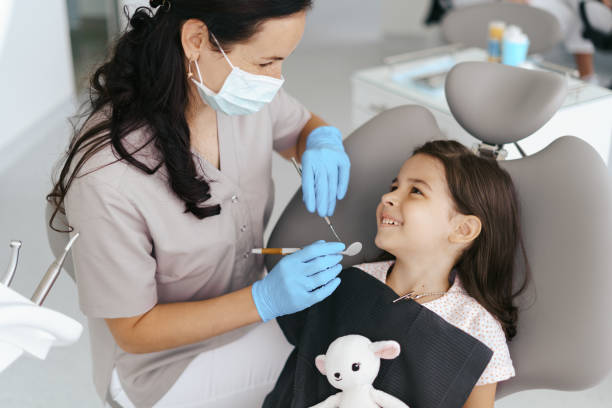 Professional Dental Services in Loma Rica, CA